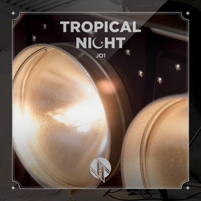 TROPICAL NIGHT : JO1 | HMV&BOOKS online - YRCS-90225