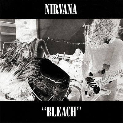 Bleach 【2023 RECORD STORE DAY 限定盤】（BLEACH (光沢