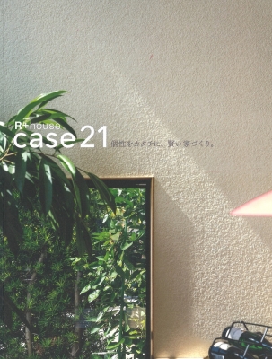 J^`ɁAƂÂB Case21 ʍZ܂