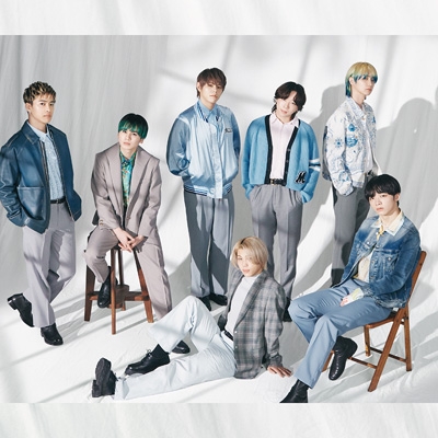 スマイル、アゲイン [Blu-ray] rdzdsi3 Smile Again (+Blu-ray) : BE:FIRST | HMV&BOOKS online - AVCD