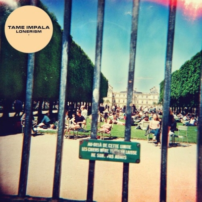 Lonerism (10th Anniversay)(3枚組アナログレコード/BOX仕様) : Tame 