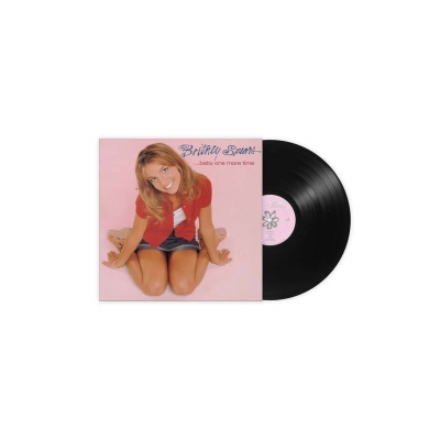 Baby One More Time : Britney Spears | HMV&BOOKS online - 196587738419