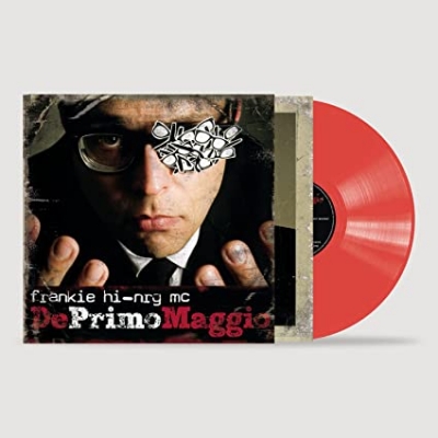 Deprimomaggio Frankie Hi Nrg Mc HMV&BOOKS online Online Shopping