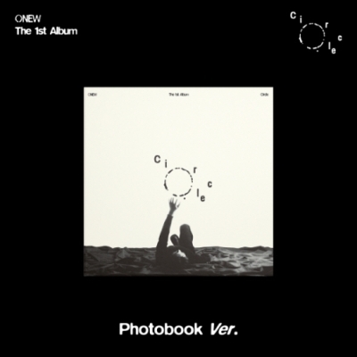 1st Album: Circle (Photo Book Ver.) : ONEW (SHINee) | HMV&BOOKS 