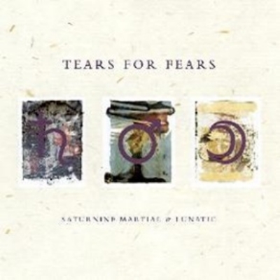 Saturnine Martial & Lunatic【2023 RECORD STORE DAY 限定盤】(2枚組