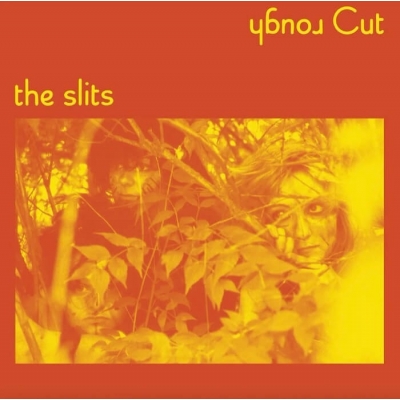 ポップス/ロック(洋楽)The Slits Cut スリッツ レコード Island Records