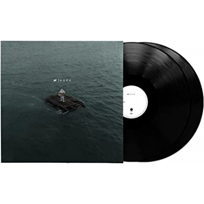 Hope (2枚組アナログレコード) : NF | HMV&BOOKS online - 5515271