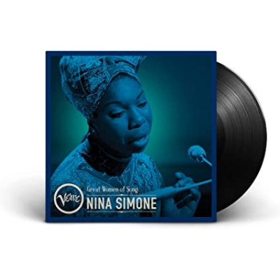 Great Women Of Song (アナログレコード) : Nina Simone | HMV&BOOKS