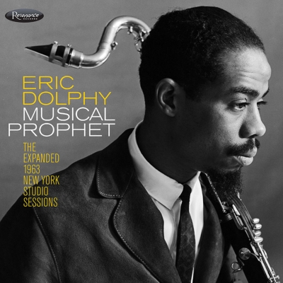 Musical Prophet: The Expanded 1963 New York Studio Sessions 【2023