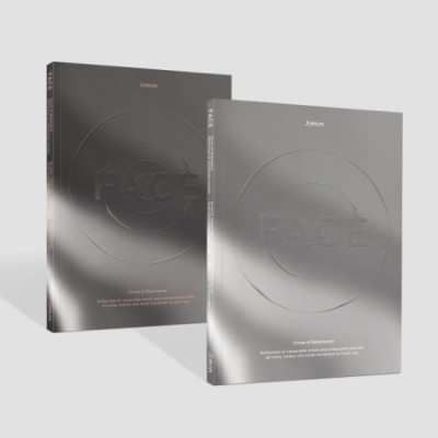 FACE (ランダムカバー・バージョン) : JIMIN (BTS) | HMV&BOOKS online 