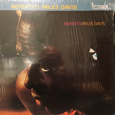 HMV渋谷】MILES DAVIS/ROUND ABOUT MIDNIGHT(CL949)-