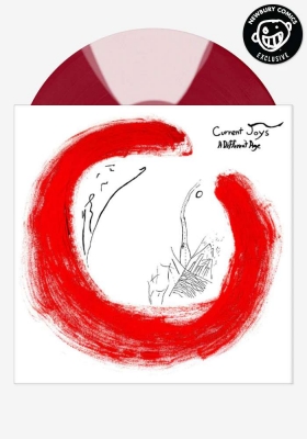 Different Age Exclusive Lp (Red / White Moonface Vinyl) : Current