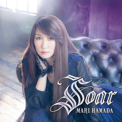Soar : 浜田麻里 | HMV&BOOKS online - VICL-65810