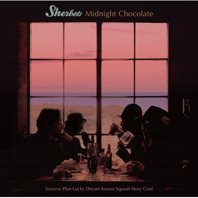 Midnight Chocolate : SHERBETS (Kenichi Asai) | HMV&BOOKS online