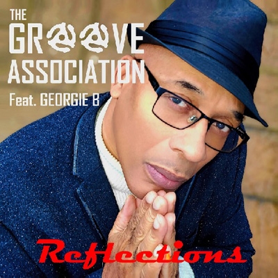 Reflections : Groove Association / George B | HMV&BOOKS Online - GABCD06