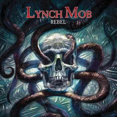 Rebel : Lynch Mob | HMV&BOOKS online - CLOJ3429