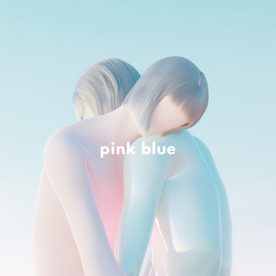 pink blue : 緑黄色社会 | HMV&BOOKS online - ESCL-5826