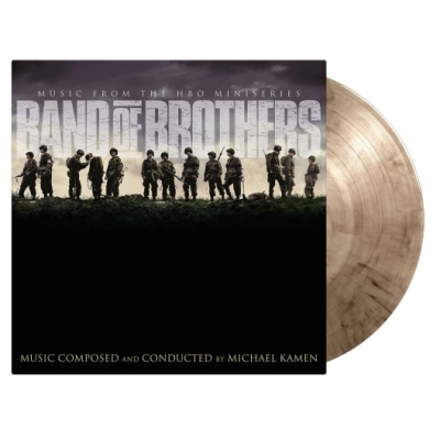 Band of Brothers [Blu-ray]