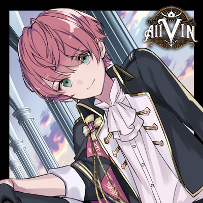 AllVIN 【初回限定盤 てるとくんVer.】 : Knight A -騎士A