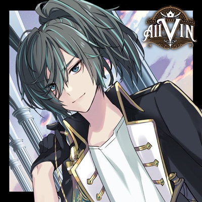 AllVIN 【初回限定盤 しゆんVer.】 : Knight A -騎士A- | HMV&BOOKS