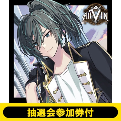 抽選会参加券付》 AllVIN 【初回限定盤 しゆんVer.】《全額内金》 : Knight A -騎士A- | HMV&BOOKS online -  STPR9037HMV