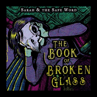 Book Of Broken Glass