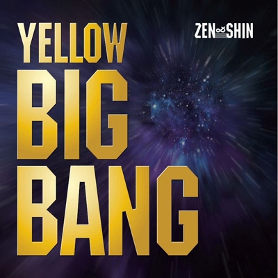 YELLOW BIG BANG : Zen u0026 Shin | HMVu0026BOOKS online - 3SCD-1001