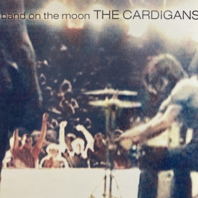 [USED:Cond.B] First Band On The Moon : Cardigans | HMV&BOOKS Online ...