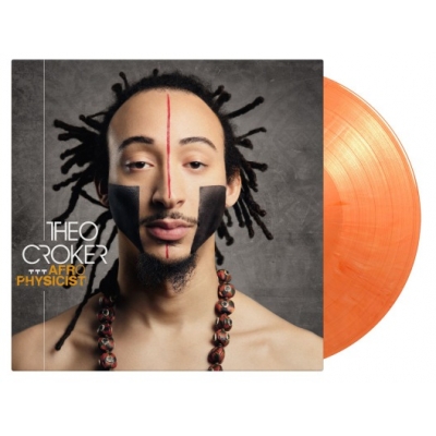 Theo Croker 2枚セット 新品 2LP】【限定 180g 45rpm】Theo Croker / BLK2LIFE || A