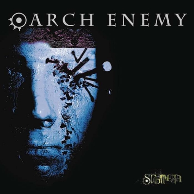 Stigmata : Arch Enemy | HMVu0026BOOKS online - 19658793221