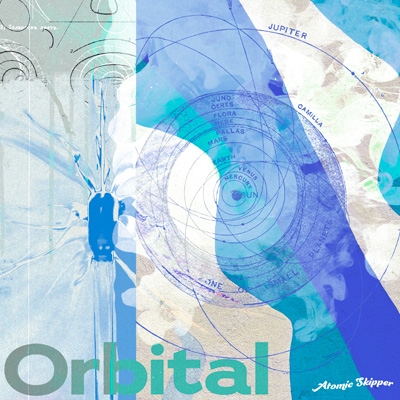Orbital (+Blu-ray)