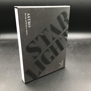 中古:盤質A】 The 2nd ASTROAD to Seoul: STAR LIGHT (2Blu-ray