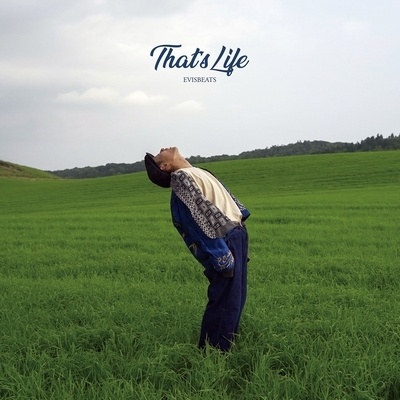 That's Life 【生産数限定盤】(2枚組アナログレコード) : EVISBEATS | HMV&BOOKS online - AMRAMLP-7