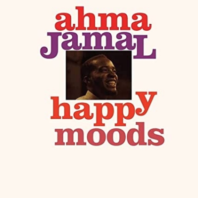 Happy Moods : Ahmad Jamal | HMV&BOOKS online - HONEY075