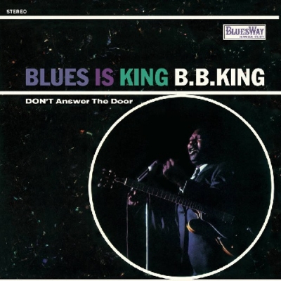 Blues Is King (Limited, Indie-exclusive) : B.B. King | HMV&BOOKS Online ...