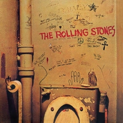 Beggars Banquet　2023 RECORD STORE DAY 限定 Beggars Banquet【2023 RECORD STORE DAY 限定盤】(カラー
