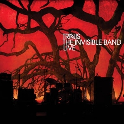 Invisible Band: Live【2023 RECORD STORE DAY 限定盤】(クリア