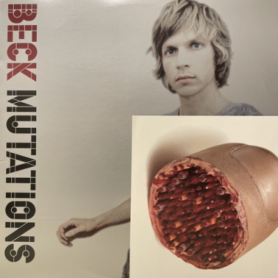 中古:盤質B】 Mutations : BECK | HMV&BOOKS online - 39