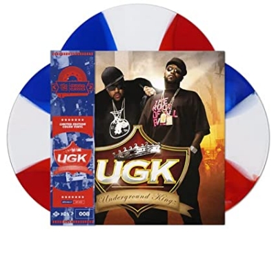 Underground Kingz : UGK | HMV&BOOKS online - 51454
