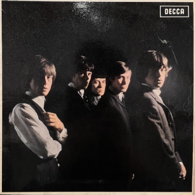 【中古:盤質B】 Rolling Stones : The Rolling Stones | HMV&BOOKS Online - LK4605