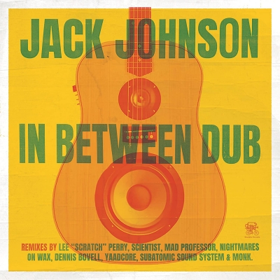 Jack Johnson レコード ジャック・ジョンソン アナログ盤 LP-