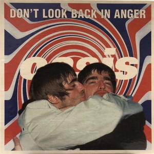 中古:盤質B】 Don't Look Back In Anger Cd +7inch Box : OASIS | HMV&BOOKS online -  OASBXDO288856