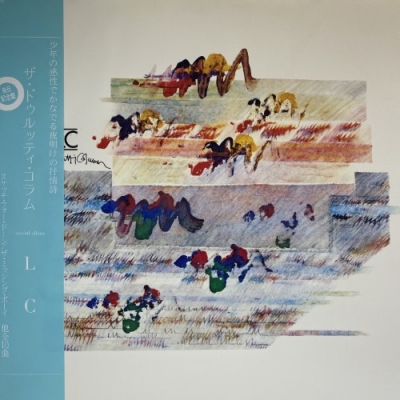 中古:盤質B】 Lc : Durutti Column | HMVu0026BOOKS online - 23JAL2