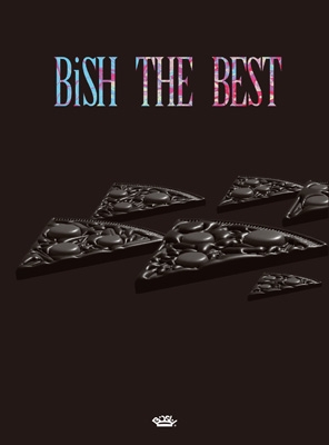 BiSH THE BEST 【Blu-ray盤(2AL+Blu-ray)】 : BiSH | HMV&BOOKS online 