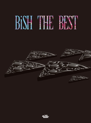 BiSH THE BEST 【Blu-ray盤(2AL+Blu-ray)】 : BiSH | HMV&BOOKS online ...