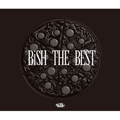 BiSH THE BEST【DVD盤(2AL+DVD)】 : BiSH | HMV&BOOKS online - AVCD