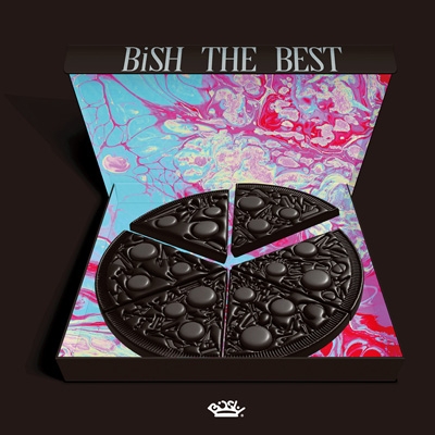 エイベックス BiSH CD BiSH THE BEST(通常盤/Blu-ray Disc付) 店舗受取可