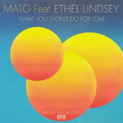 What You Won't Do For Love（7インチシングルレコード） : Mato