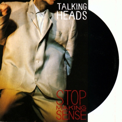 Stop Making Sense (2枚組アナログレコード) : Talking Heads 