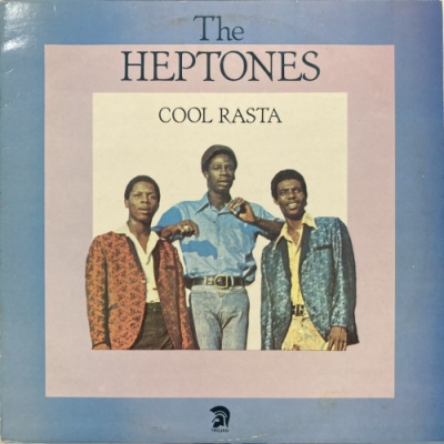 【中古:盤質AB】 Cool Rasta : Heptones | HMV&BOOKS online - TRLS128